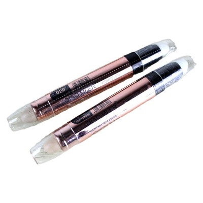 脸部痘印疤痕修容滋润遮瑕笔