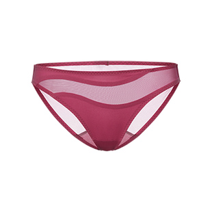 BeChic潮汐巴西裤纯棉内裤女性感BC21CD1