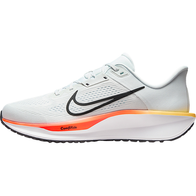 Nike/耐克正品Quest 6男士训练低帮系带耐磨运动跑步鞋FD6033-110