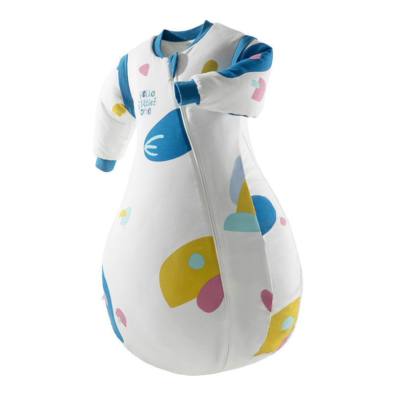 AVENT/新安怡纯棉一体式睡袋