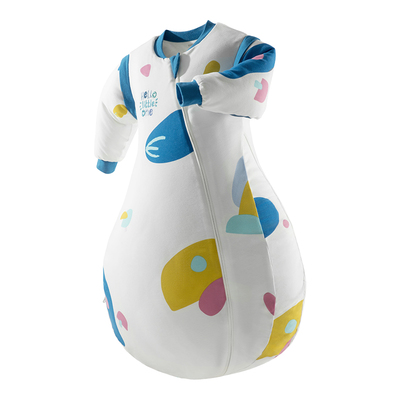 AVENT/新安怡纯棉一体式睡袋