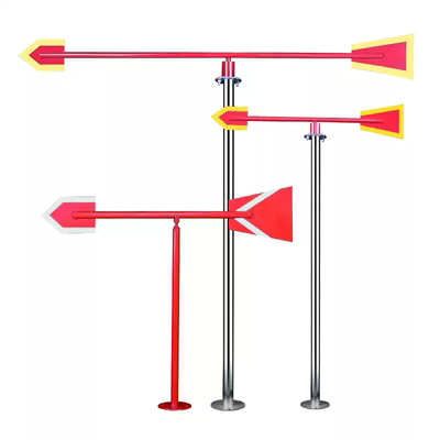 【质保三年】不锈钢风向标