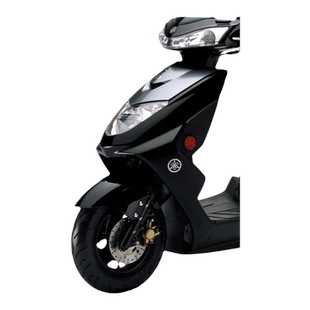 适用新日电动车前挡泥板电瓶车前轮挡泥瓦盖配件大全防水外壳通用