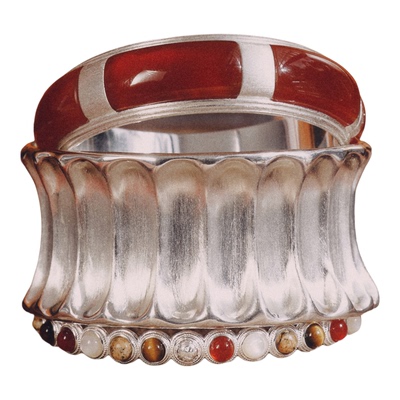 UNEND止续Whisper低语手镯