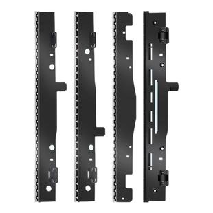 适用于添可刮条刮水条芙万3.0配件洗地机1.0 2.0LEDLCD胶条挡水条