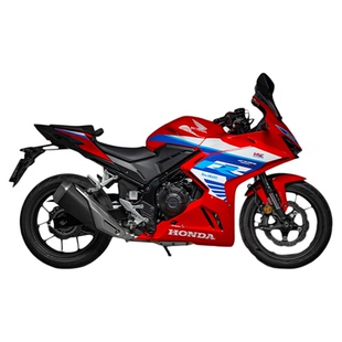 适用24/25款本田CBR400R拉花版画贴纸车身贴膜摩托车装饰改装件