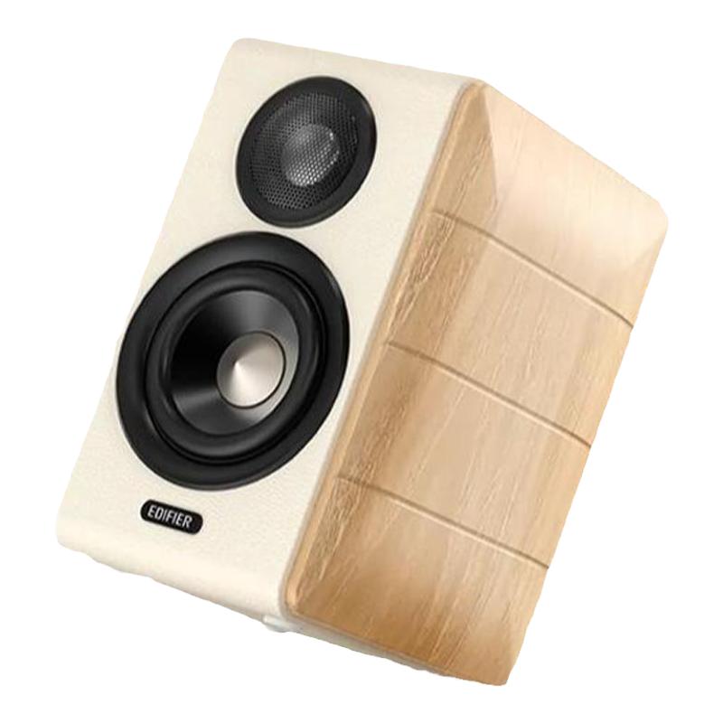 Edifier/漫步者 S880 MKII台式电脑电视音响木多媒体桌面蓝牙音箱