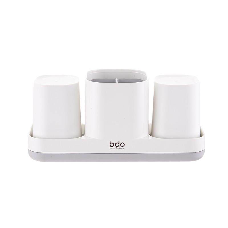 bdo漱口杯北欧风质感牙杯套装