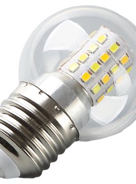 TONZG魔豆小球泡光源E27灯头220V
