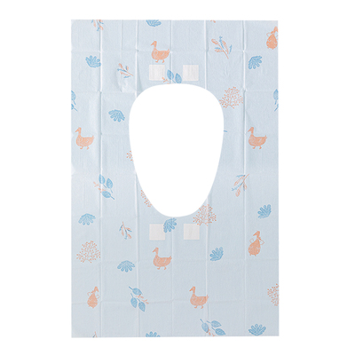 防水隔脏污一次性马桶垫差旅酒店