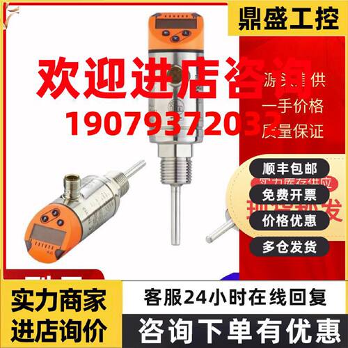 议价IFM TN2511 2313 2333 2343 2405 2415 2435 2445 2603 2613
