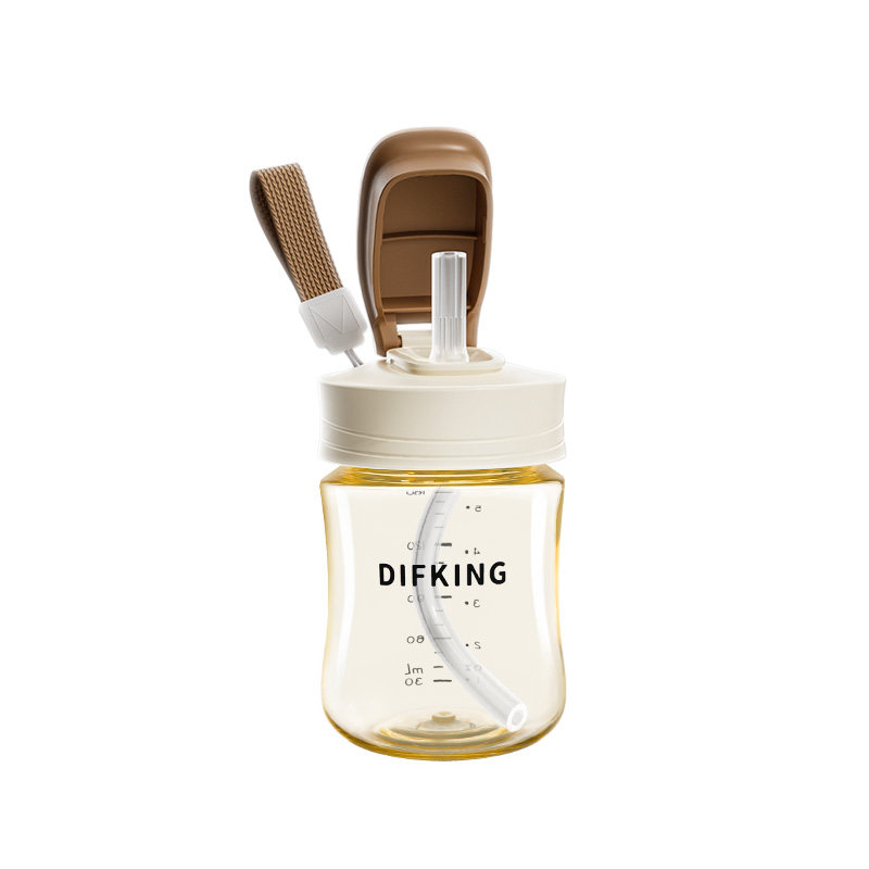 difking夏日新款迷你便携小水杯