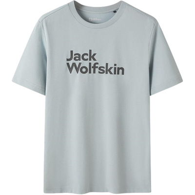 狼爪户外男士吸湿短袖T恤