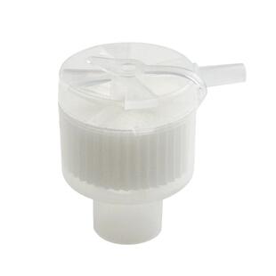 一次性使用人工鼻热湿交换器医用气切人工鼻气切过滤器呼吸过滤器