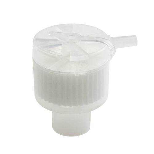 一次性使用人工鼻热湿交换器医用气切人工鼻气切过滤器呼吸过滤器