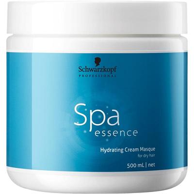 施华蔻专业线水漾精华调理霜发膜