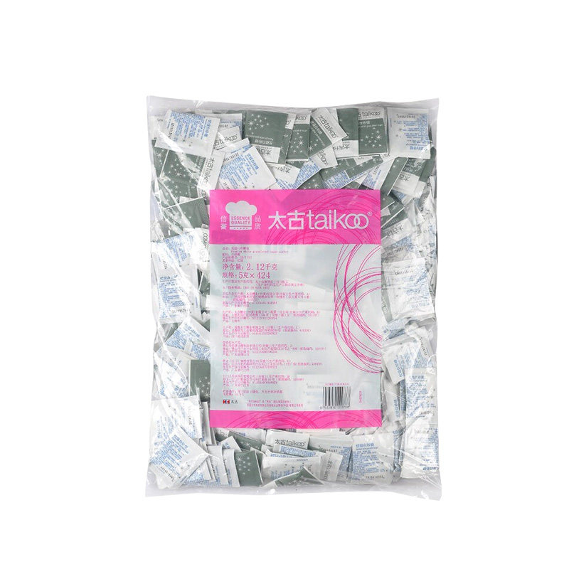 太古优级白砂糖包5g*424包