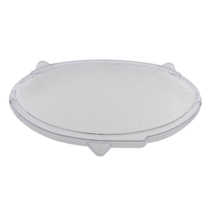 中沙公主摩托车电动车大公主咪表壳 仪表壳码表盖透明玻璃壳