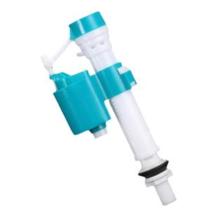 马桶 进水阀可伸缩 老式马桶通用水箱水件浮球座便器配件进水器