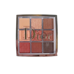 现货 Dior/迪奥Backstage后台彩妆九宫格9色眼影盘新版001/002