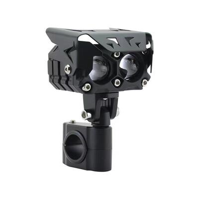 摩托车切线强光超亮铺路灯曈昽