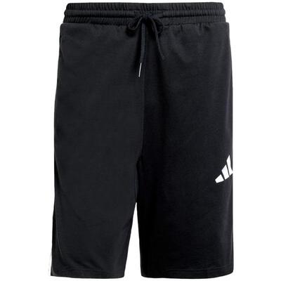 【自营】adidas阿迪达斯短裤男春夏新款休闲运动针织裤子 JE6405
