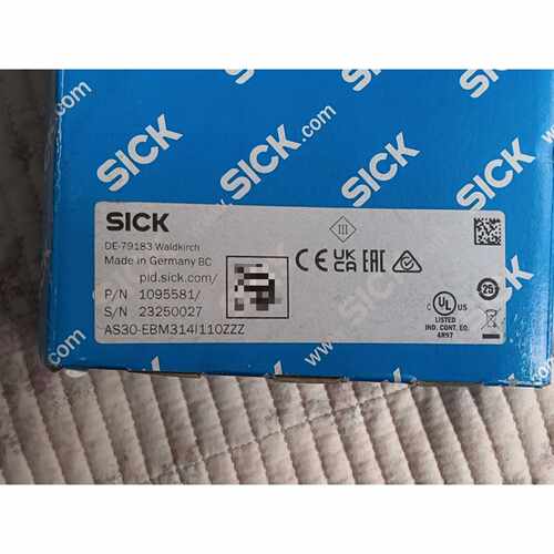 议价AS30EBM314I110ZZZ适用