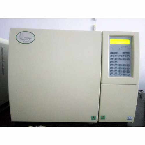 议价GC-2010II气相色谱仪整机白酒分析工作站N2000色谱柱FID检测