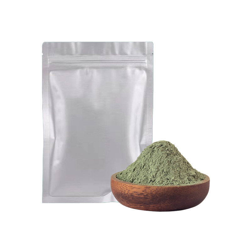 默罕迪自然黑色染养发粉膏剂印度彩染