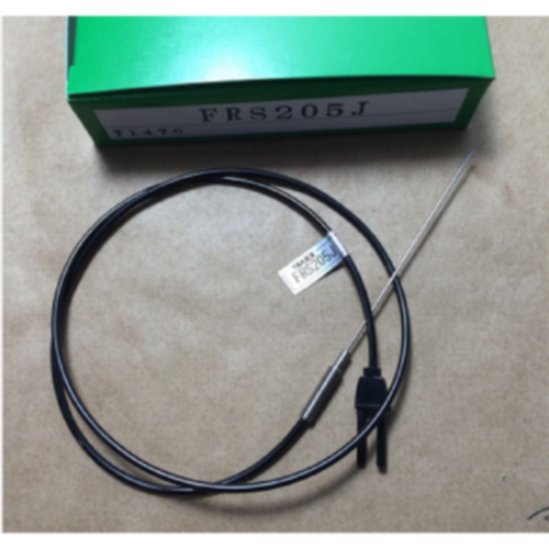 议价FRS205J FX205J GN-M2CR日本竹中TAKEX 光纤传感器 全新原装