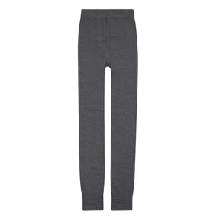 完美记忆灰色打底裤冬外穿女压力瘦腿棉裤加绒加厚黑色保暖连裤袜