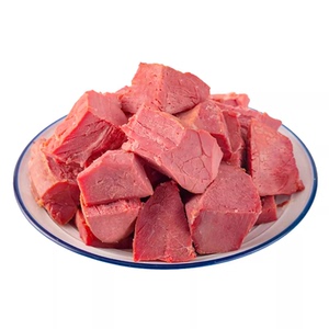 老字号明正4斤装五香熟牛肉