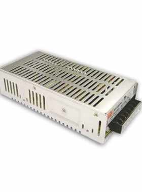 议价台湾明纬SP-150-3.3 150W开关电源 3.3V30A 直流稳压CE认证LE