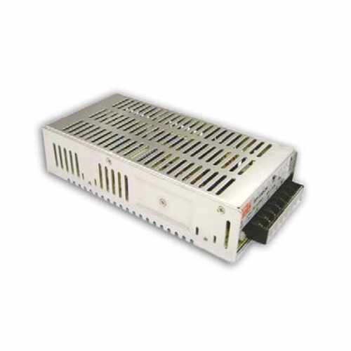 议价台湾明纬SP-150-3.3 150W开关电源 3.3V30A 直流稳压CE认证LE
