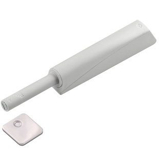 意大利IF反弹器柜门碰珠橱柜衣柜铰链按弹器免拉手按弹器门碰磁吸