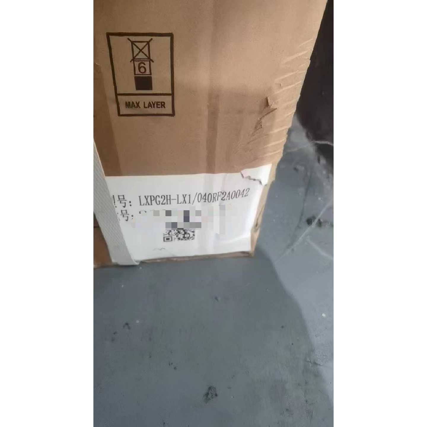 议价LeHydraulix液压泵LXP系列适用图片