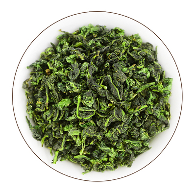 铁观音兰花香浓茶|525人收藏