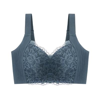 婷美薄款快速收副乳防下垂内衣