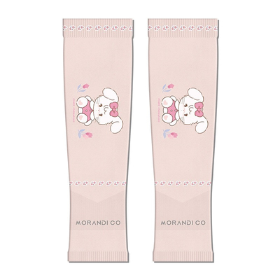 日本mikko联名款亲子防晒冰袖