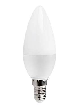 led灯泡220v家用吊灯光源