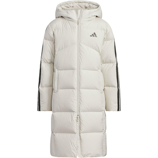 Adidas/阿迪达斯正品JK LL DOWN JKT儿童保暖羽绒服KB5094