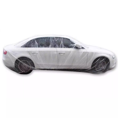 一次性车衣防风防雨防晒多功能