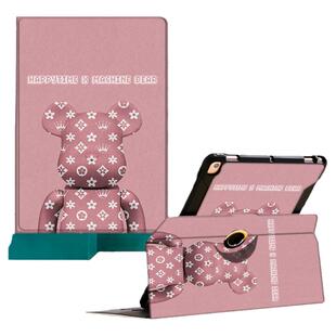 适用苹果ipad11保护套A16平板11英寸Air7/6/5保护壳A3354旋转横竖10.9十代9th10.2支架12.9pro11防摔mini123