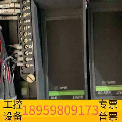 议价精密设备GIDDINGS LEWIS 模块 PIC900，M.1