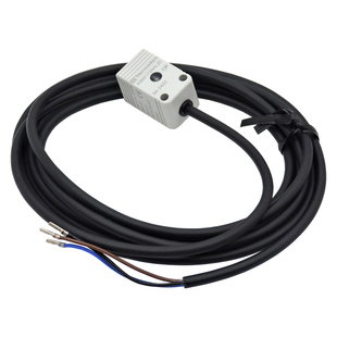 施耐德特勒美科方型感应接近开关XS8S173NAL2C NB PA PBL2C传感器