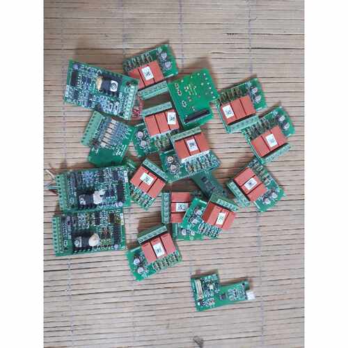 变频器E系列PG卡EME-R3AA，有7个！另外-询价