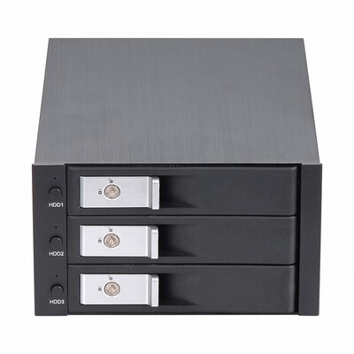 免工具安装支持热插拔