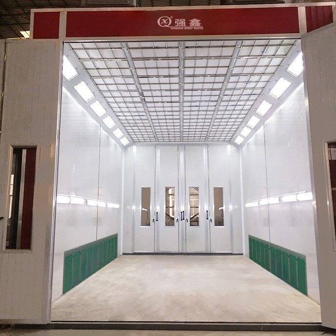 大巴烤漆房厂家 大型燃油汽车烤漆房 燃油喷漆房出口spraybooth,汽车零部件/养护/美容/维保,汽车烤漆灯,淘宝优惠券,粉丝福利购,淘宝优惠卷
