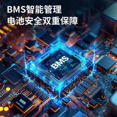 宁德磷酸铁锂电池12v24V48伏房车专用大单体电芯大容量户外电源