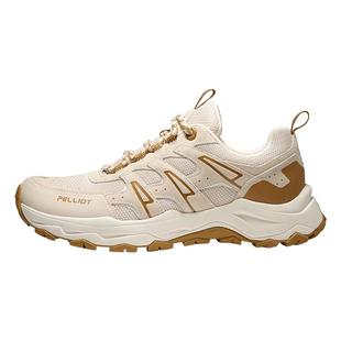 【HT-征途】伯希和户外登山鞋女轻量防滑跑鞋专业全地形徒步鞋男